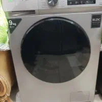 ماشین لباسشویی درحد نو