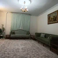 واحد 50متری خوش نقشه