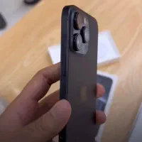 ۱۶ پرومکس ۲۵۶ za مشکی(بدون ریجستر/قابل ریجستر)