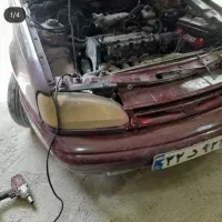 تعمیرات تخصصی دوو|خدمات موتور و ماشین|مشهد, توس (بلوار توس)|دیوار