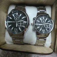 یک جفت ساعت ست