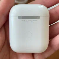 ایرپاد در حد نو|لوازم جانبی موبایل و تبلت|اردبیل, |دیوار