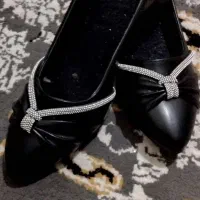 کفش مجلسی زنانه|کیف، کفش، کمربند|شیراز, رکنآباد|دیوار