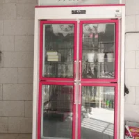 یخچال سوپری