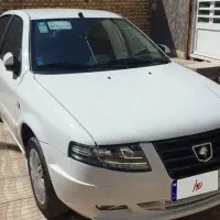 سمند سورن معمولی