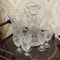 سرویس چایخوری و پاسماوری و تنگ جام|ظروف سرو و پذیرایی|مشهد, نوید|دیوار