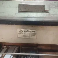 دستگاه خم کن و نقطه جوش|ماشینآلات صنعتی|اصفهان, فردوان|دیوار