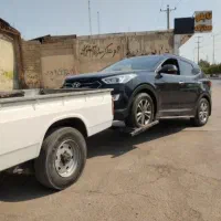امدادخودرو یدککش نیسان جرثقیل *ارومیه*