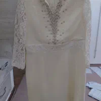 لباس مجلسی سایز ۲