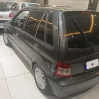 پراید ۱۱۱ مدل ۹۵|خودرو سواری و وانت|تبریز, |دیوار