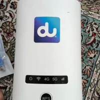 مودم kj33 سیمکارتی 5g