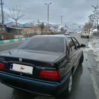 پژو پارس مدل99