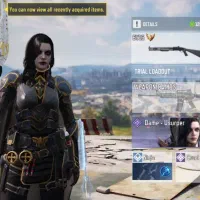 اکانت کالاف|کنسول، بازی ویدئویی و آنلاین|ملارد, |دیوار