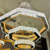 لوستر های فانتزی با کیفیت