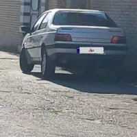 پژو405|خودرو سواری و وانت|رفسنجان, |دیوار