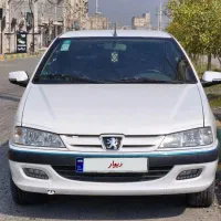 پارس مدل402درحدخشک موتور جدید رینگ اسپرت