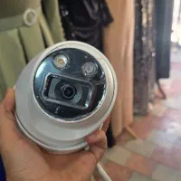 کارآموز دوربین مداربسته