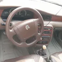 سمند۸۶|خودرو سواری و وانت|گرگان, |دیوار