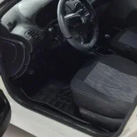 ۲۰۶ تیپ ۳ شاسی پلمپ|خودرو سواری و وانت|کرج, شهرک ظفر|دیوار