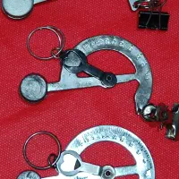 ترازو کلکسیونی قدیمی