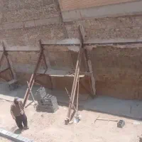 تخریب کاری ساز نگهبانی وجوشکاروبرشکار زیر قیمت|خدمات پیشه و مهارت|اصفهان, دشتستان|دیوار