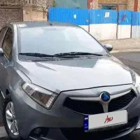 برلیانس H220 مدل آخر ۹۷ بیرنگ و کم کارکرد واقعی