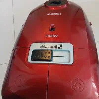جاروبرقی سامسونگ  VC910 کره|جاروبرقی، جارو شارژی، بخارشو|اصفهان, مهدی آباد|دیوار