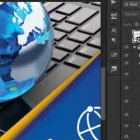 کافی‌نت وخدمات موبایل آنلاین نخل