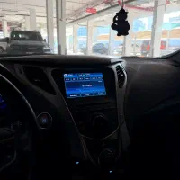 فروش آزرا گرنجور ۲۰۱۶ گذر موقت گیلان|خودرو سواری و وانت|رشت, بلوار گیلان|دیوار