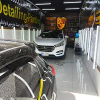 رهن اجاره ریکاوری و احیا رنگ کارواش