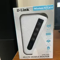 مودم جیبی D-link