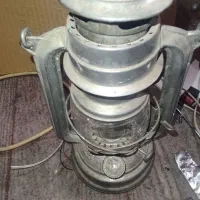 فانوس قدیمی