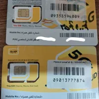 خط ایرانسل دائمی و اعتباری رند