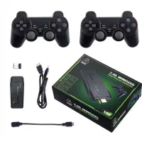 گیم باکس ۳۰هزار بازی