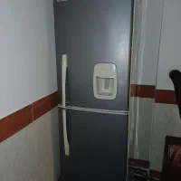 یخچال فریزر
