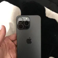ایفون ۱۵ پرومکس iphone 15 promax