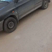 پراید ۸۵ دوگانه کارخانه