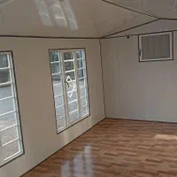 کانکس3*6در2مدل|مصالح و تجهیزات ساختمان|مشهد, امیریه|دیوار