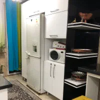 یخچال فریزر یوش