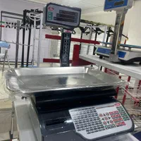 ترازو محک اصل فاکتور دار ۷۰ کیلو فروشگاهی|فروشگاه و مغازه|بجنورد, |دیوار