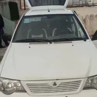 پراید 111مدل97