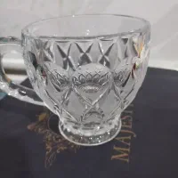 استکان ۶ دست نو
