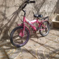 دوچرخه ۱۶|دوچرخه، اسکیت، اسکوتر|پاوه, |دیوار