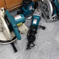 ابزارآلات نجاری کابینت وسنگ کورین ماکیتا ژاپنی اصل