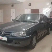 پژو پارس سال مدل ۱۳۹۸ کارکرد ۹۹۵۰۰|خودرو سواری و وانت|کرمان, |دیوار