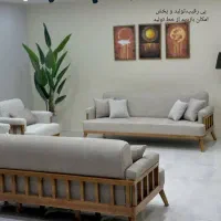 مبل اتریسا برند اقای انصاری