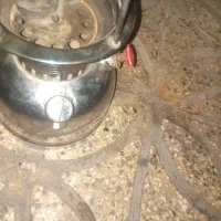 چراغ زنبوری درحد