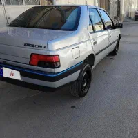 پژو ۴۰5 مدل ۹۱ بنزینی