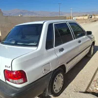 پراید دوگانه کارخانه 92|خودرو سواری و وانت|شاهرود, |دیوار