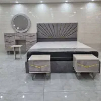 تخت خواب دونفره ارتا